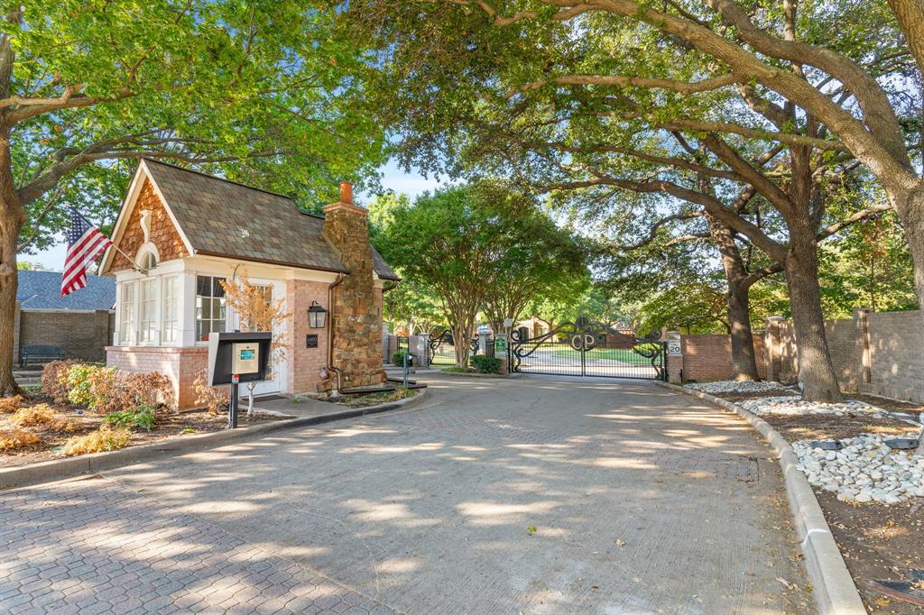 Cypress Point - Residential