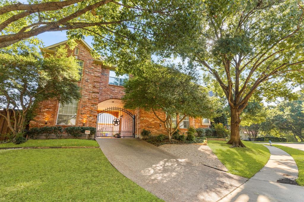 Cypress Point - Residential