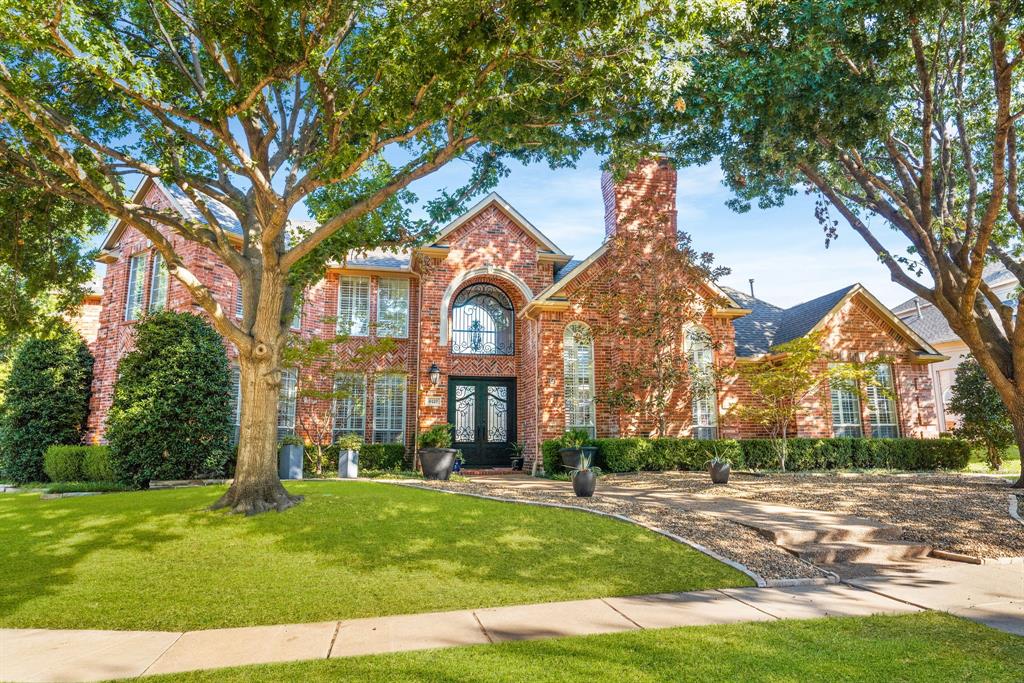 Cypress Point - Residential