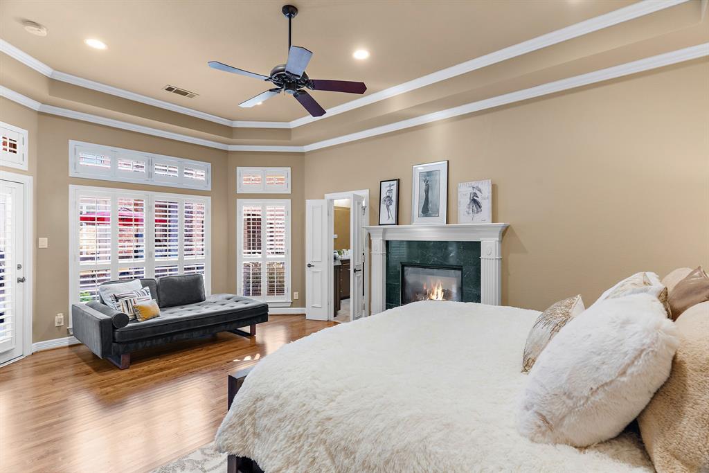 Cypress Point - Residential