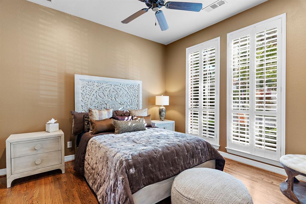 Cypress Point - Residential