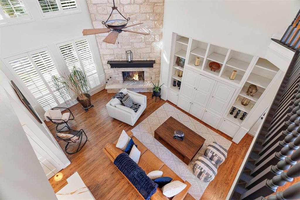 Cypress Point - Residential