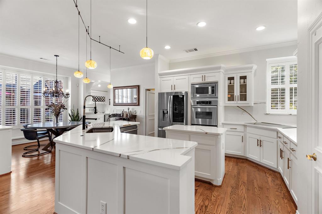 Cypress Point - Residential