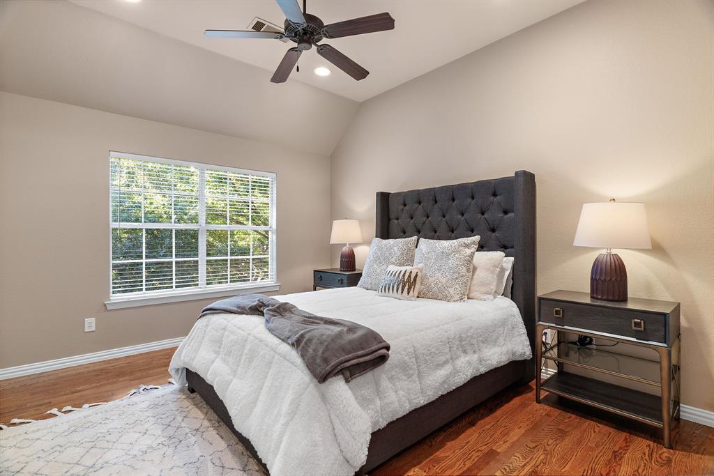 Cypress Point - Residential