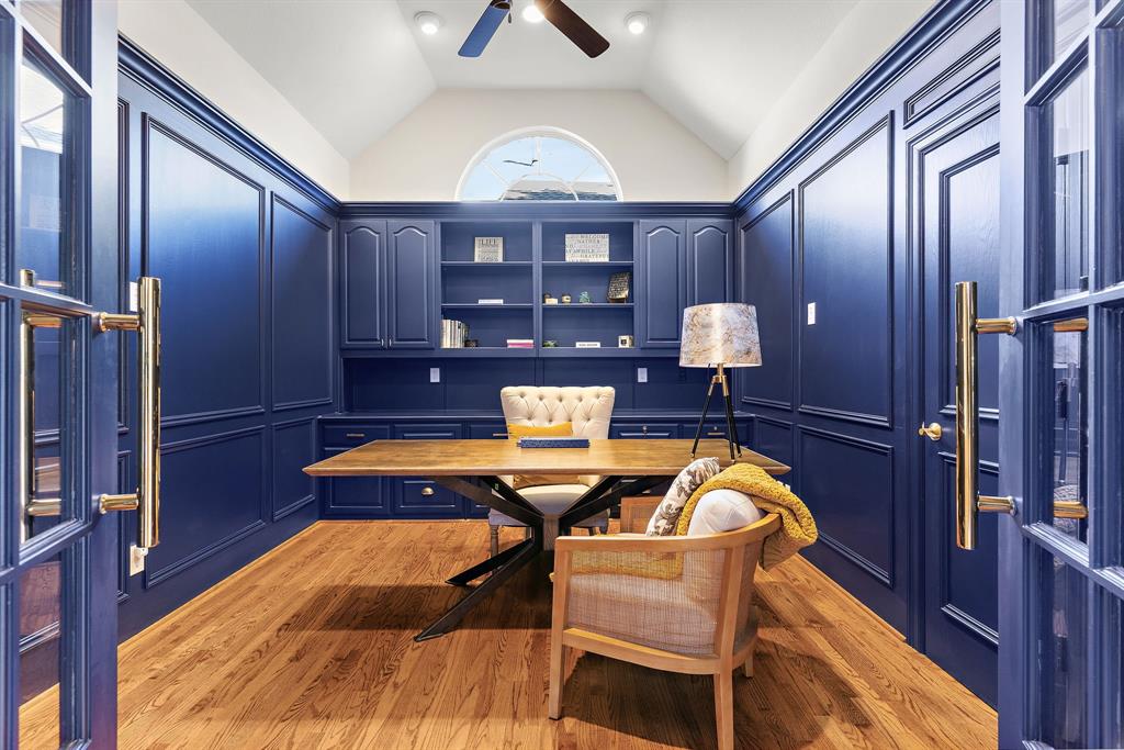 Cypress Point - Residential