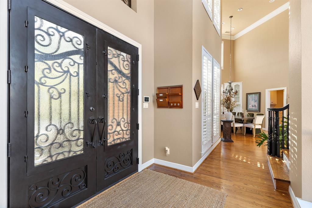 Cypress Point - Residential