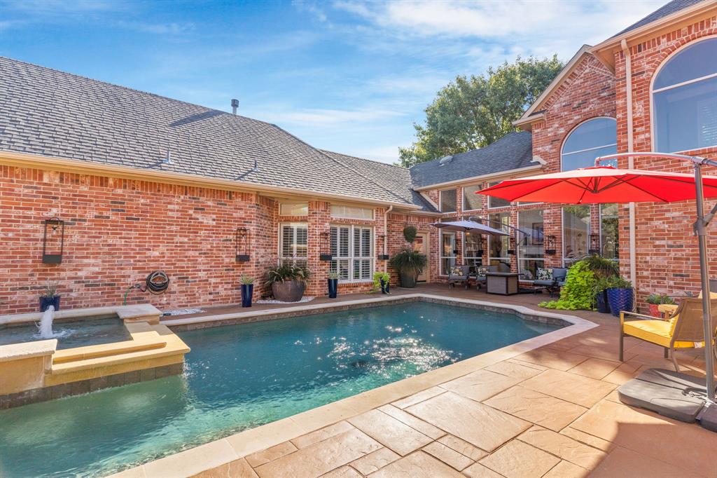 Cypress Point - Residential