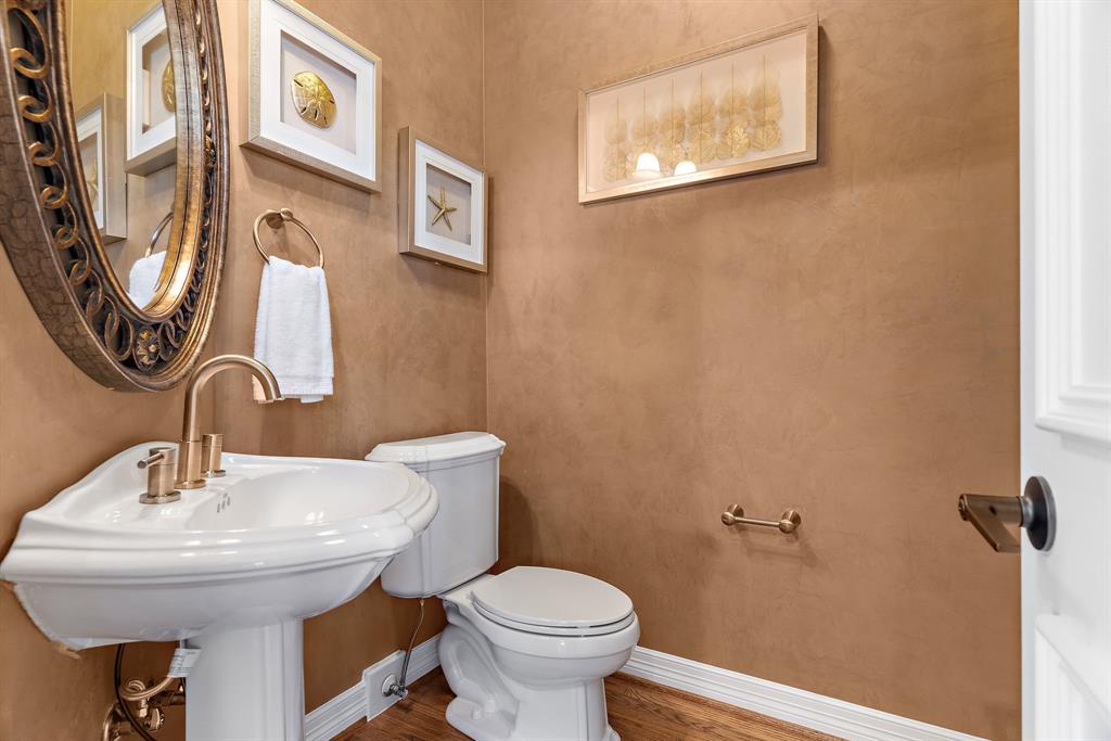 Cypress Point - Residential