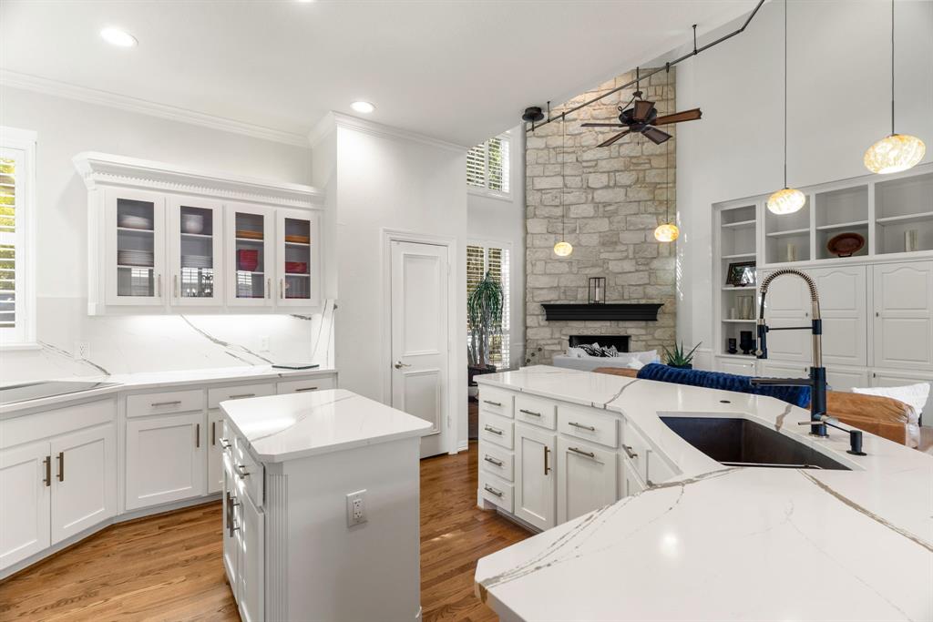 Cypress Point - Residential