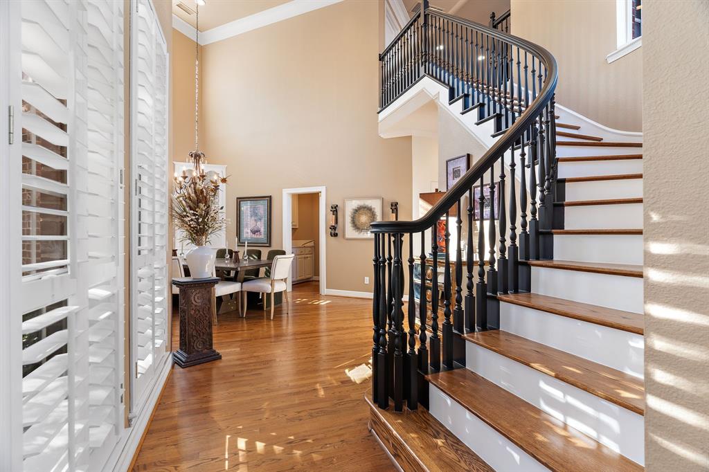 Cypress Point - Residential