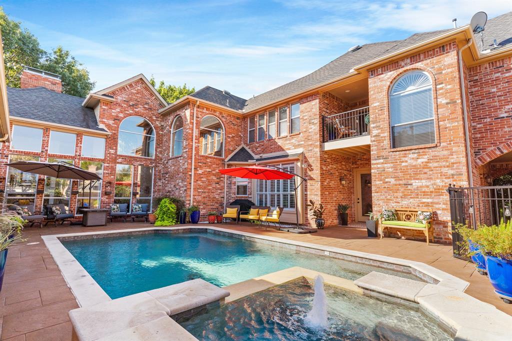 Cypress Point - Residential