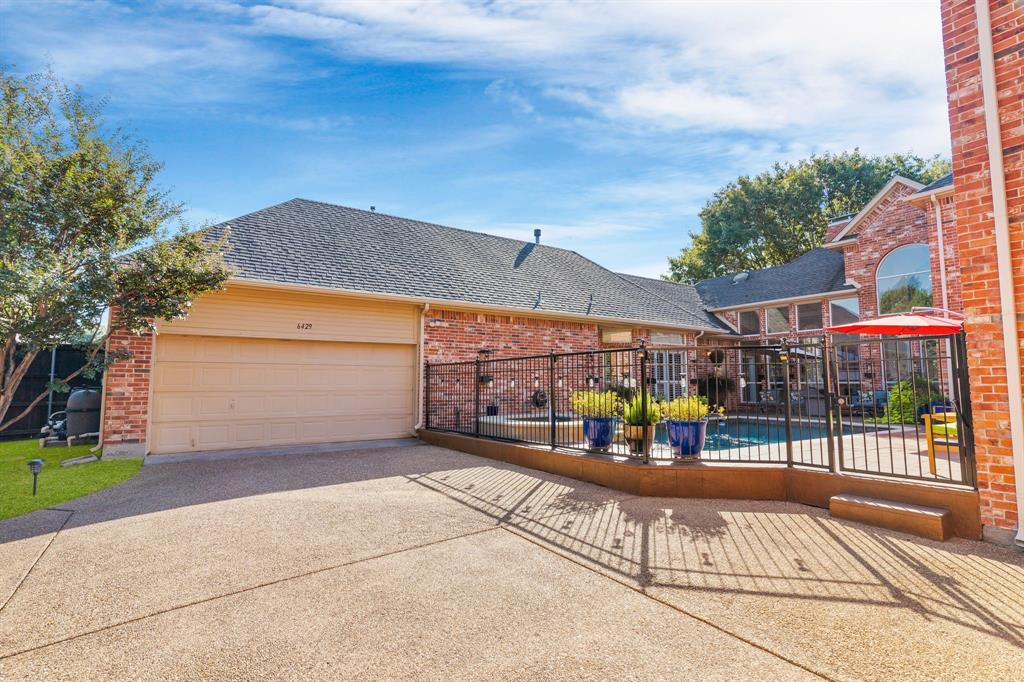 Cypress Point - Residential