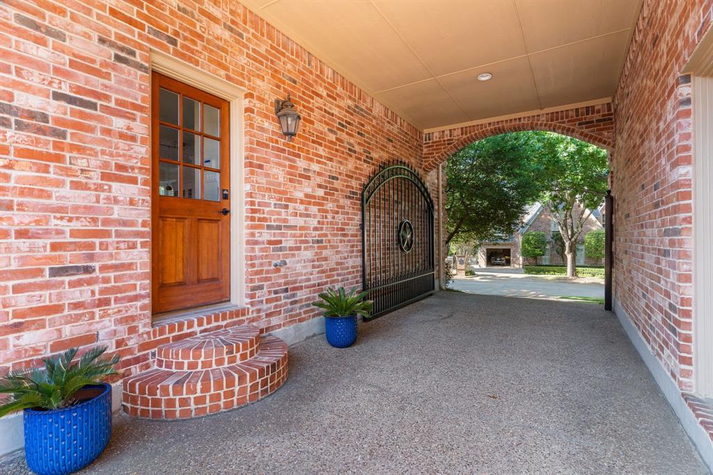 Cypress Point - Residential