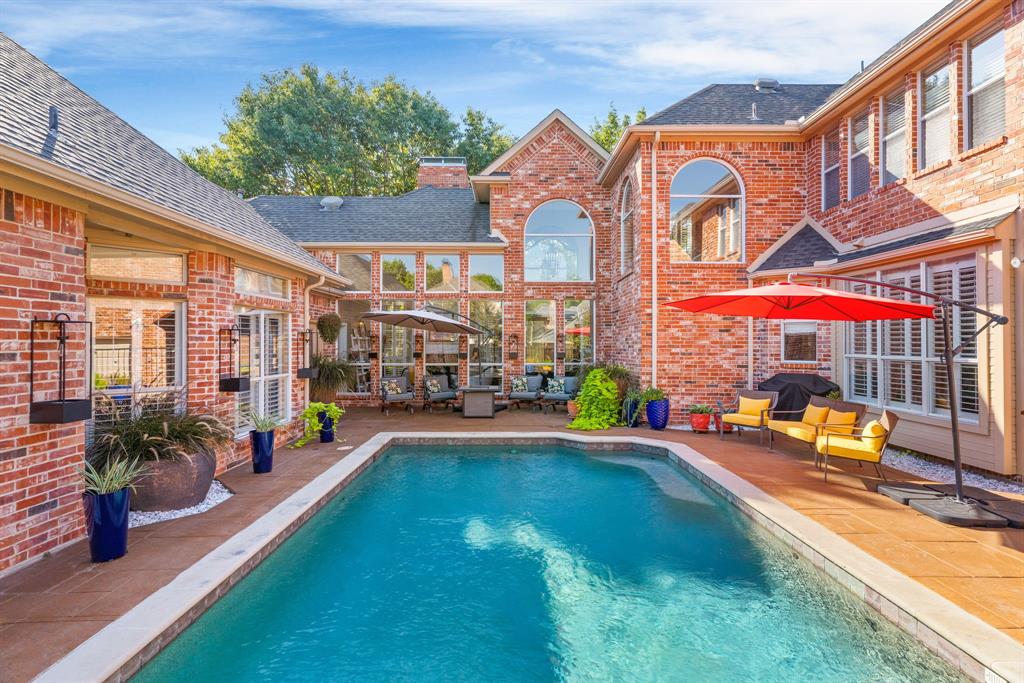 Cypress Point - Residential