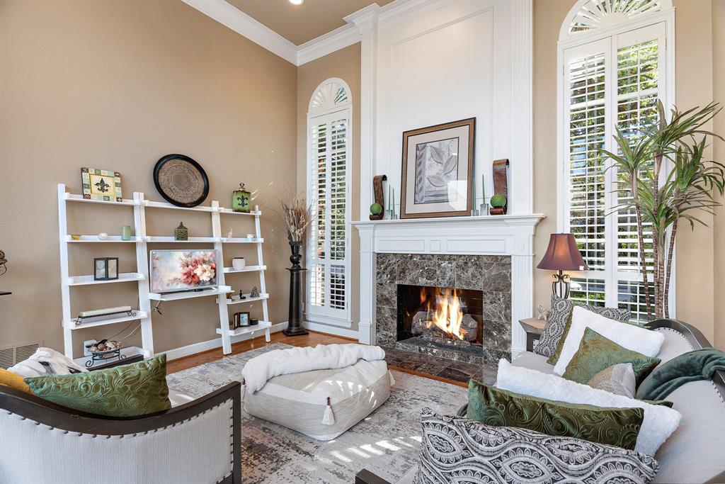 Cypress Point - Residential