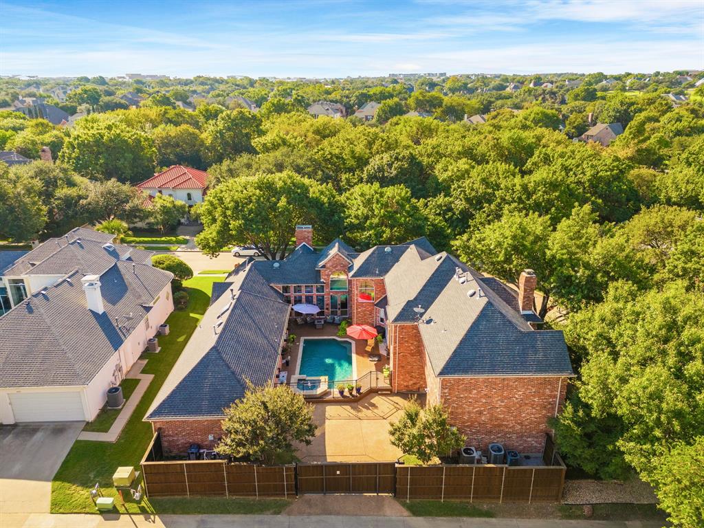 Cypress Point - Residential