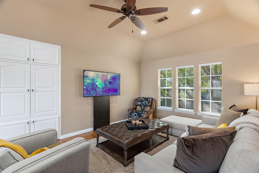 Cypress Point - Residential