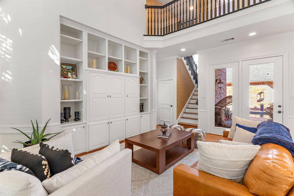 Cypress Point - Residential