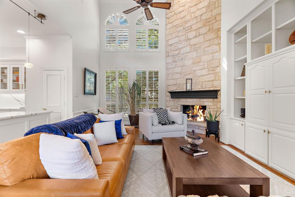 Cypress Point - Residential