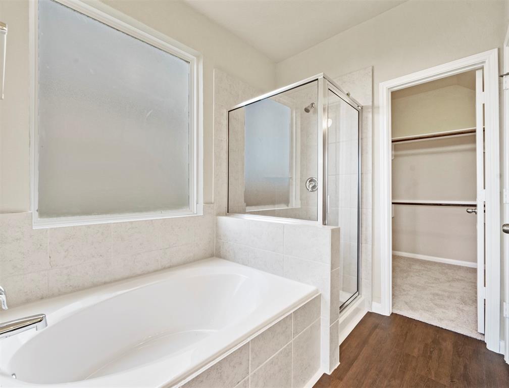 The Retreat at Fossil Creek - Residential