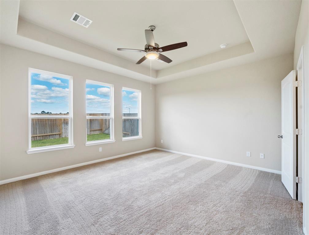 The Retreat at Fossil Creek - Residential