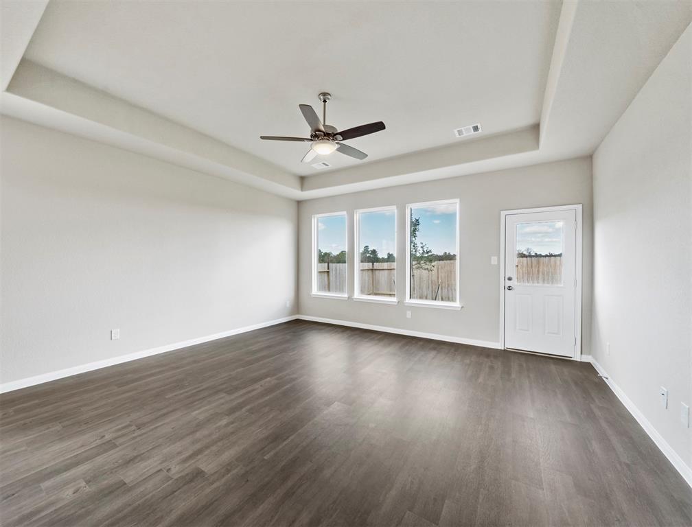 The Retreat at Fossil Creek - Residential