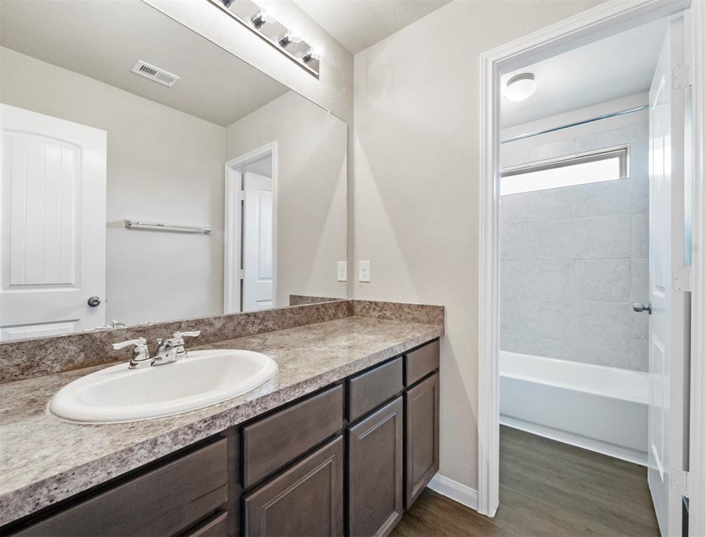 The Retreat at Fossil Creek - Residential