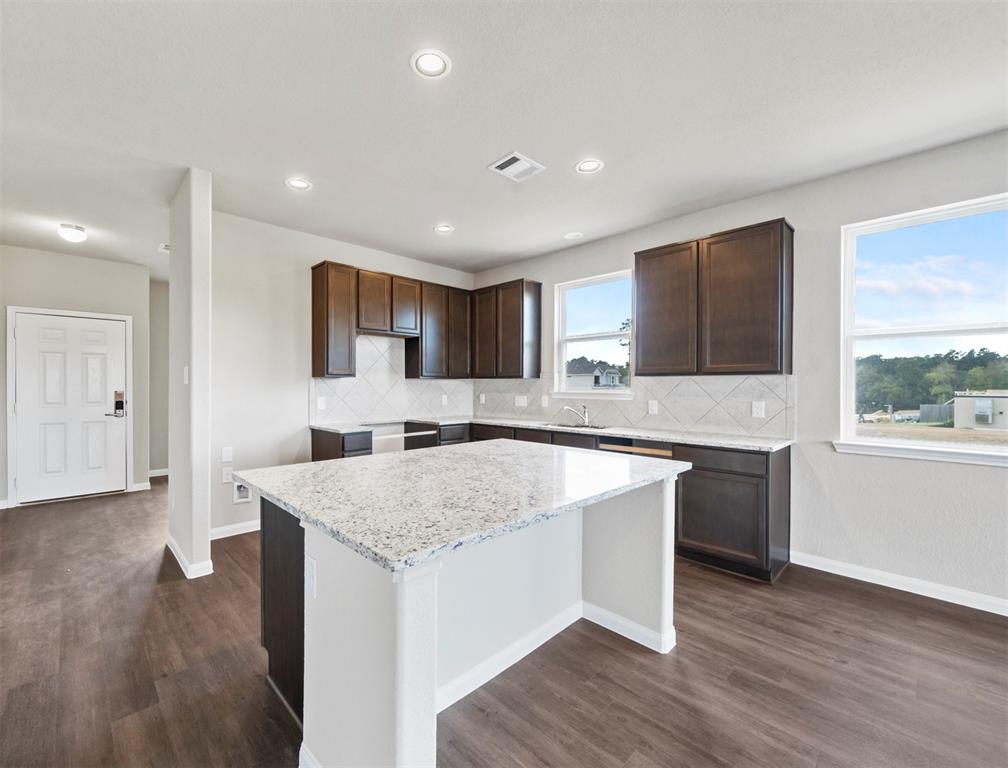 The Retreat at Fossil Creek - Residential