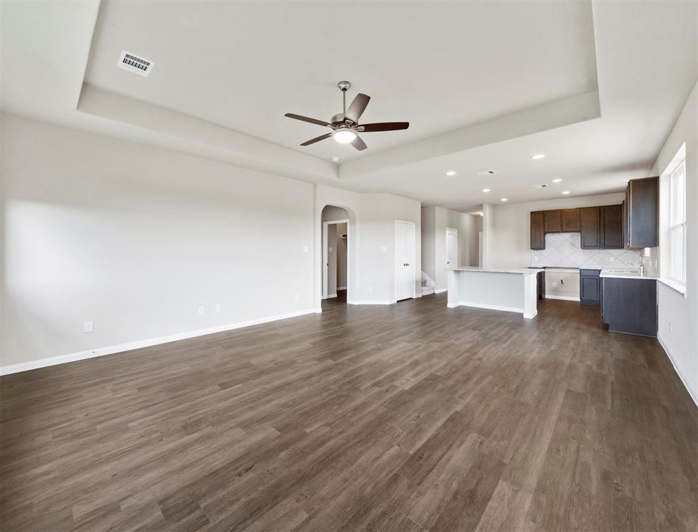 The Retreat at Fossil Creek - Residential