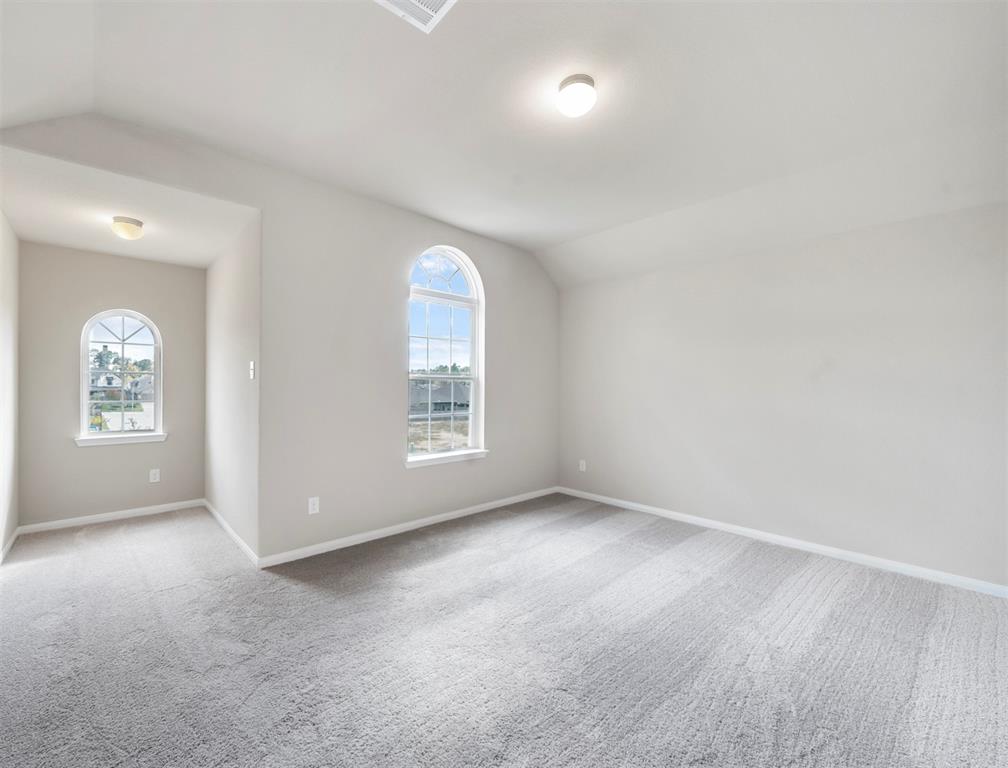 The Retreat at Fossil Creek - Residential