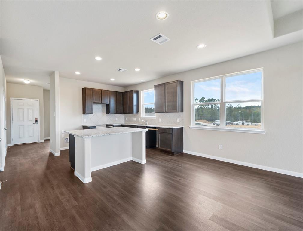 The Retreat at Fossil Creek - Residential