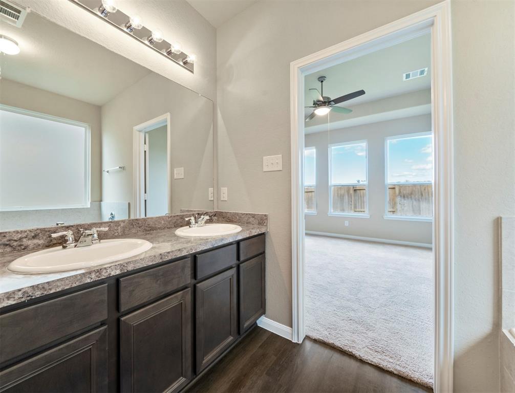 The Retreat at Fossil Creek - Residential