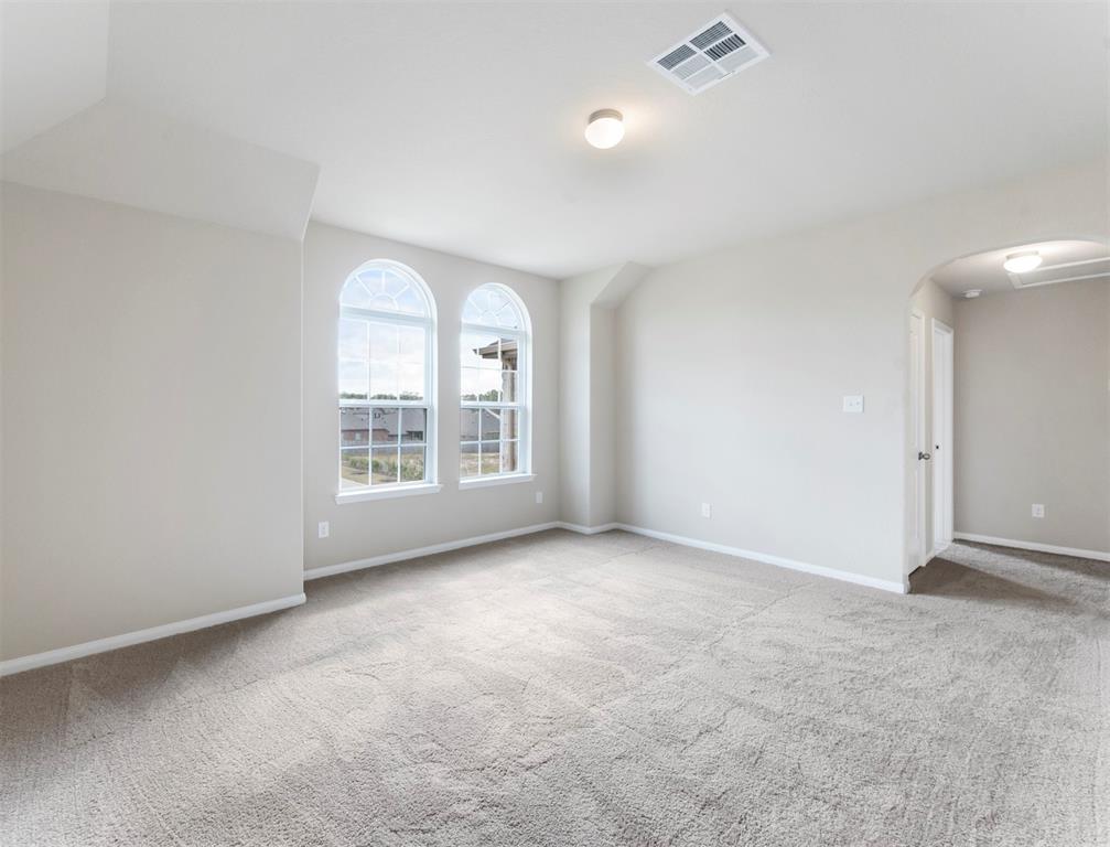 The Retreat at Fossil Creek - Residential