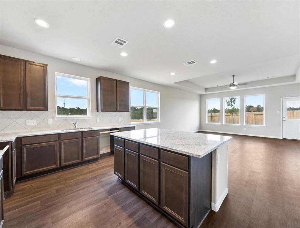 The Retreat at Fossil Creek - Residential