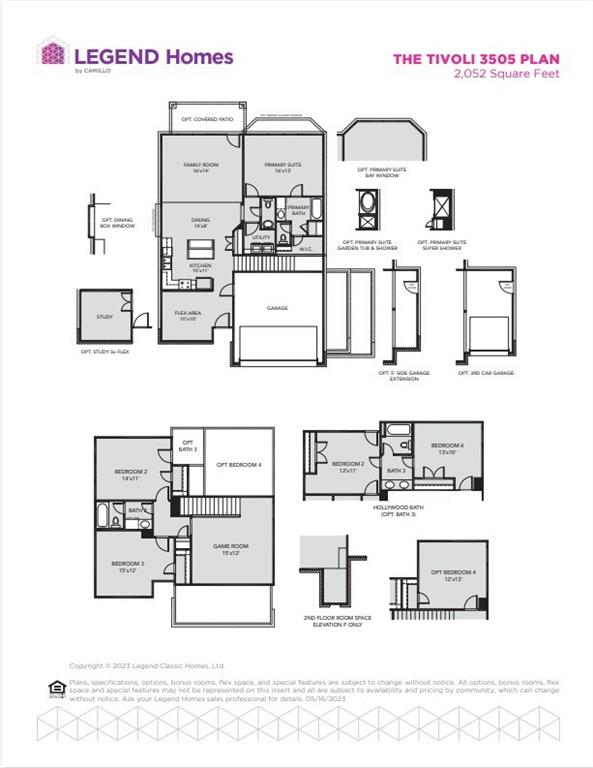 The Retreat at Fossil Creek - Residential