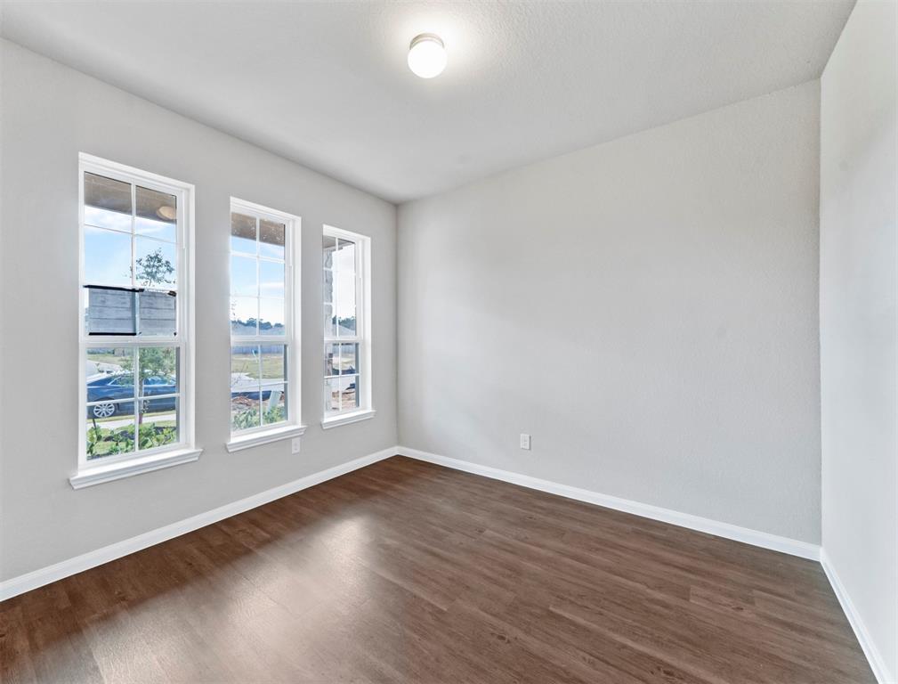 The Retreat at Fossil Creek - Residential