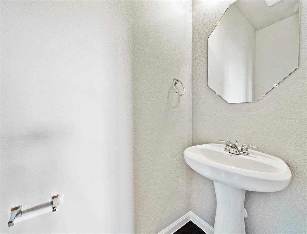 The Retreat at Fossil Creek - Residential