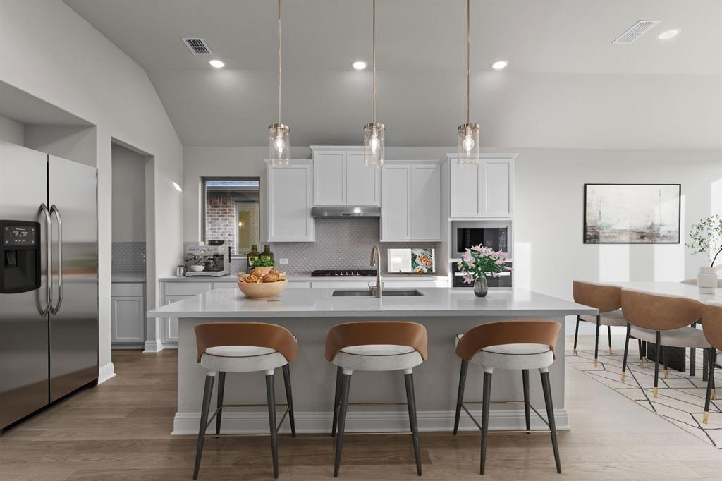 Meadow Vista - Residential