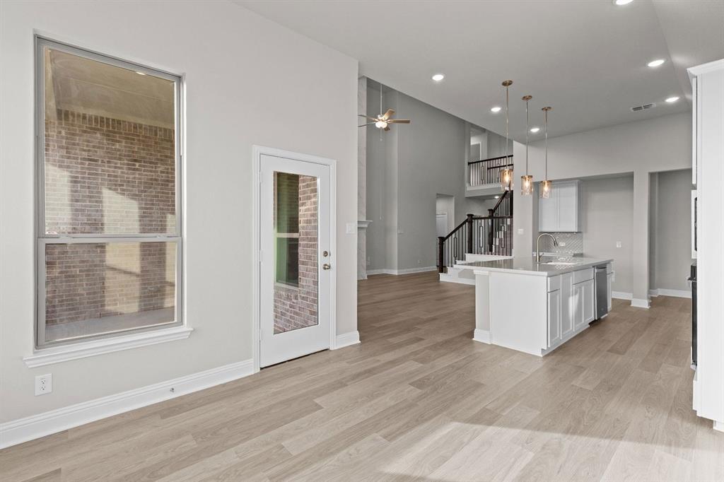 Meadow Vista - Residential