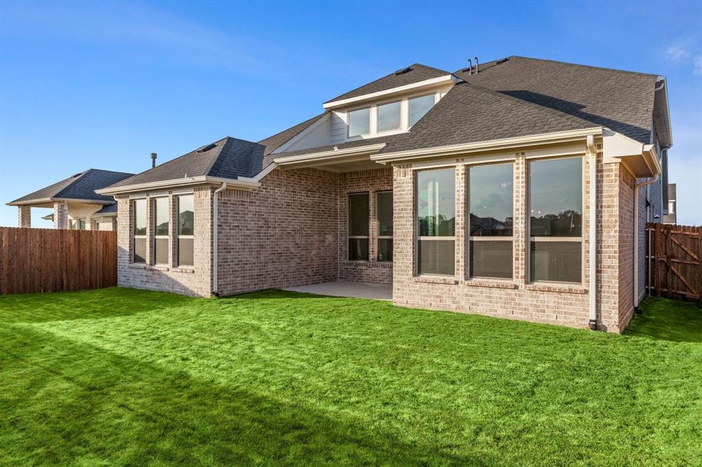 Meadow Vista - Residential