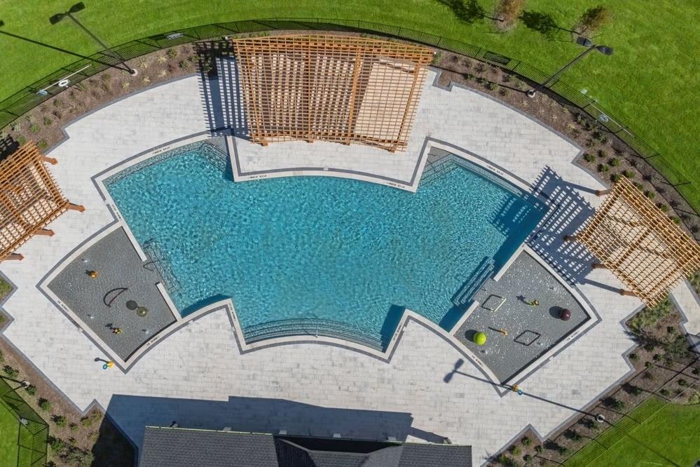 Meadow Vista - Residential