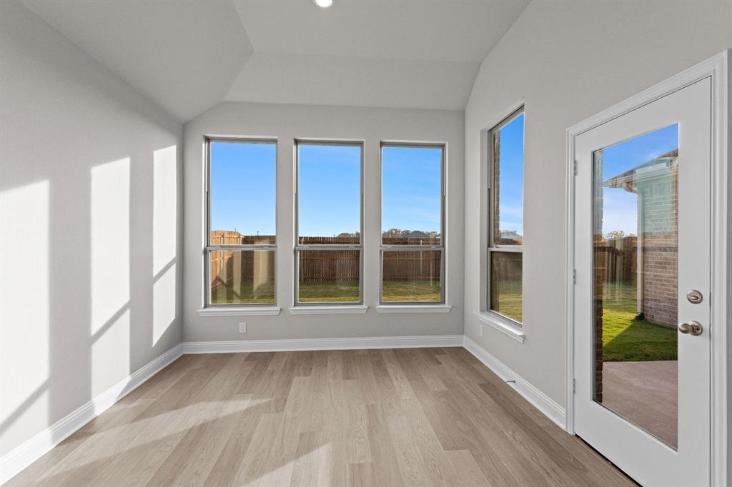 Meadow Vista - Residential