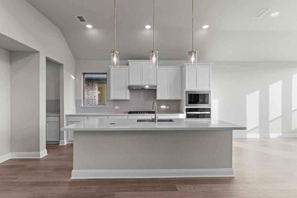 Meadow Vista - Residential