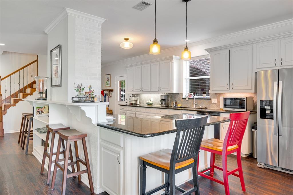 Pointe - Residential