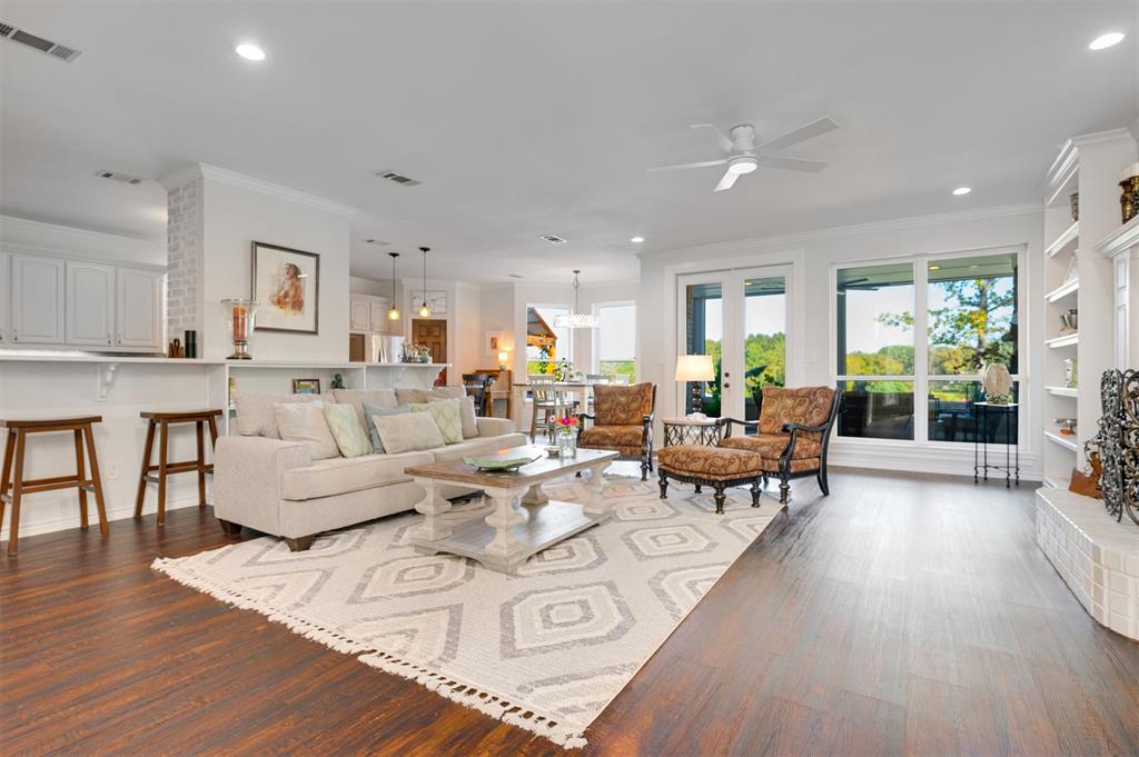 Pointe - Residential