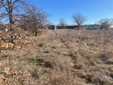 517 County Road 221 Breckenridge TX 76424