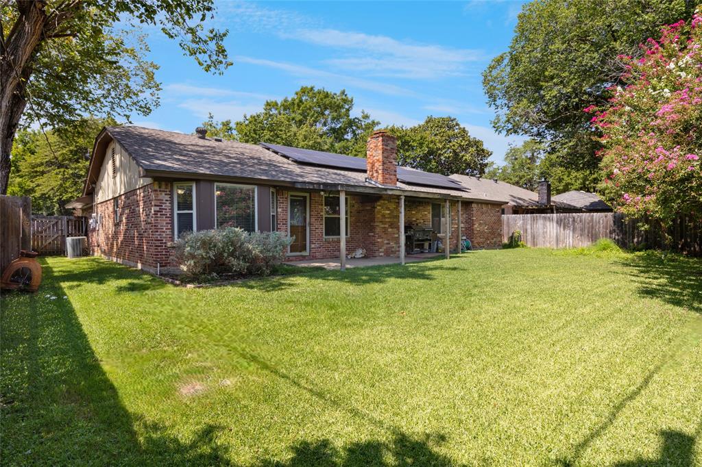 Overland Stage Estates - Residential