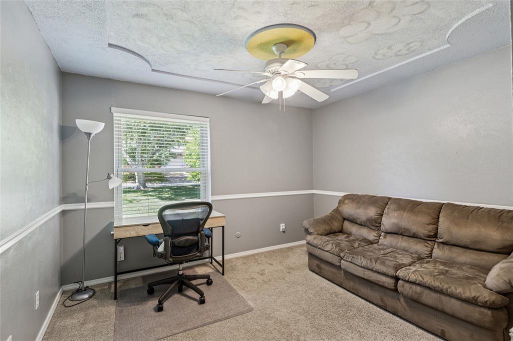 Overland Stage Estates - Residential