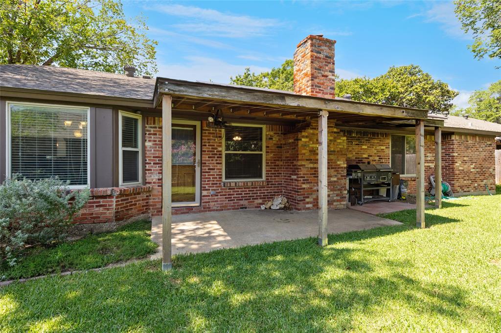 Overland Stage Estates - Residential