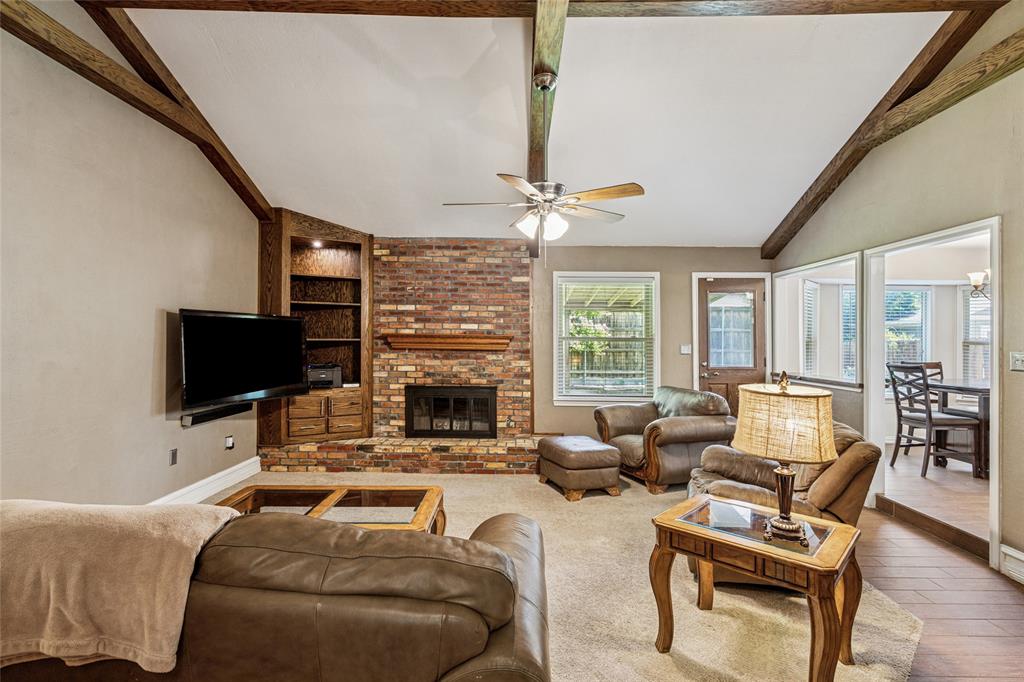 Overland Stage Estates - Residential